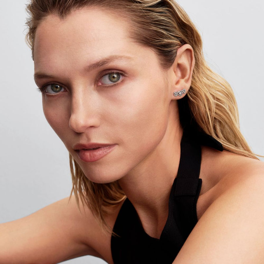 Halo sirds triloģijas auskari