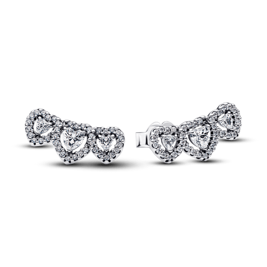 Halo sirds triloģijas auskari