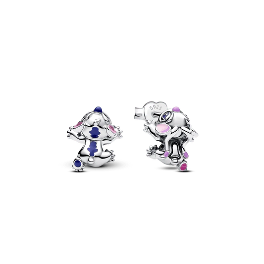 Disney Stitch & Angel auskari