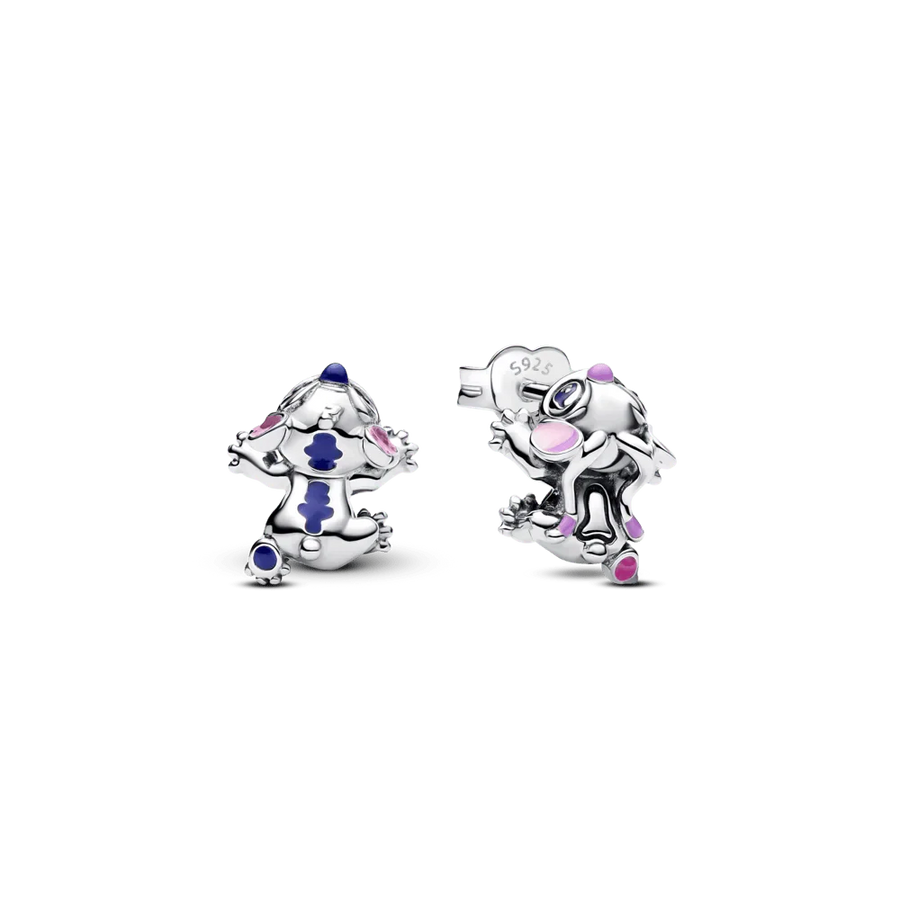 Disney Stitch & Angel auskari