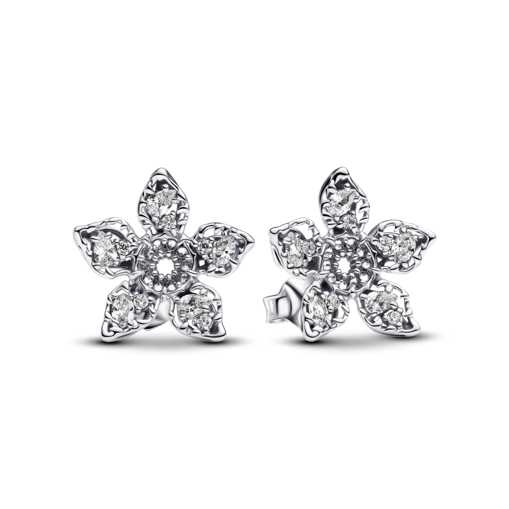 Stranger Things Demogorgon stīpiņu auskari