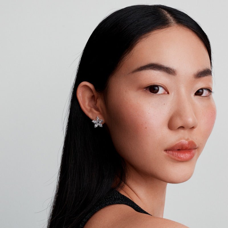 Stranger Things Demogorgon stīpiņu auskari