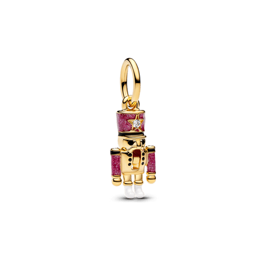 Kustīgais Riekstkoža amulets