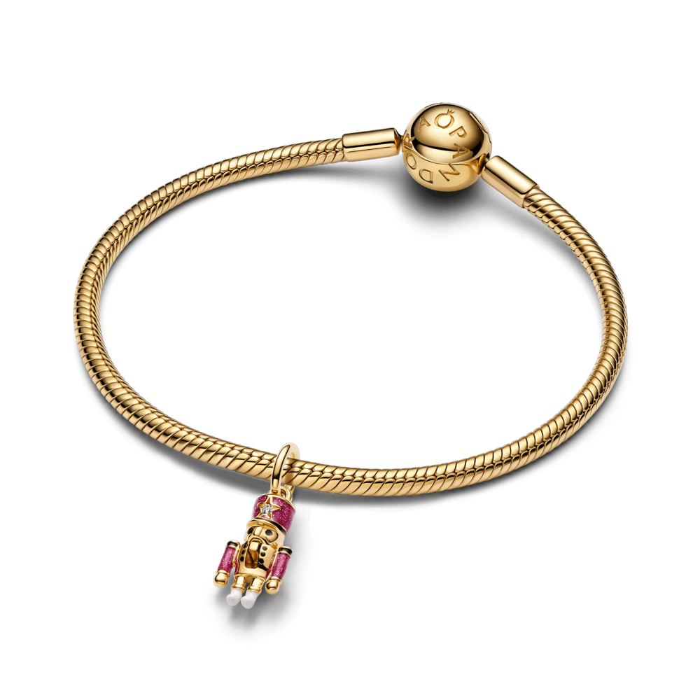 Kustīgais Riekstkoža amulets