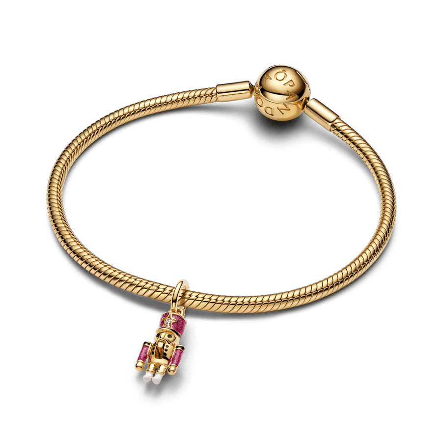 Kustīgais Riekstkoža amulets