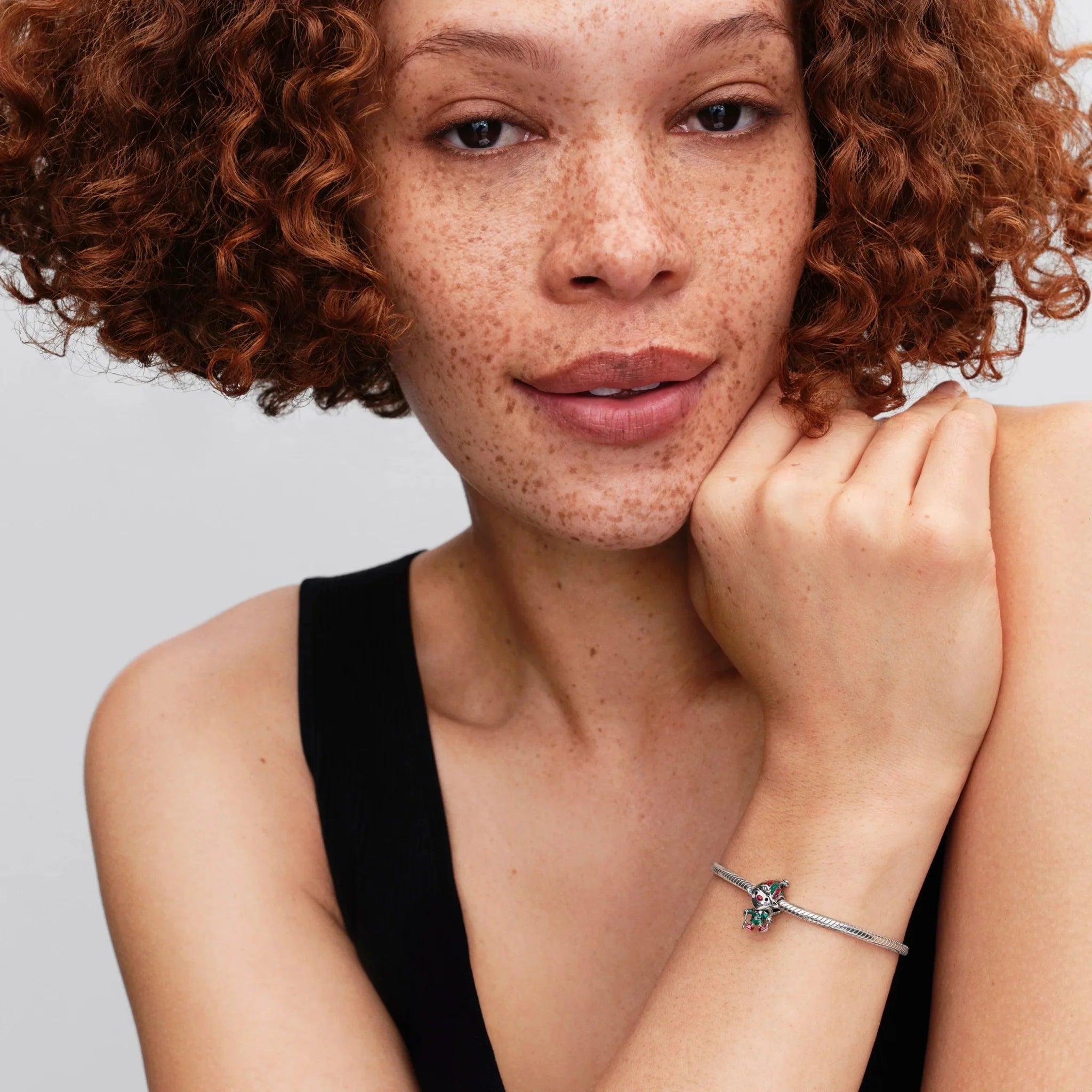 Kustīgais Elfa amulets