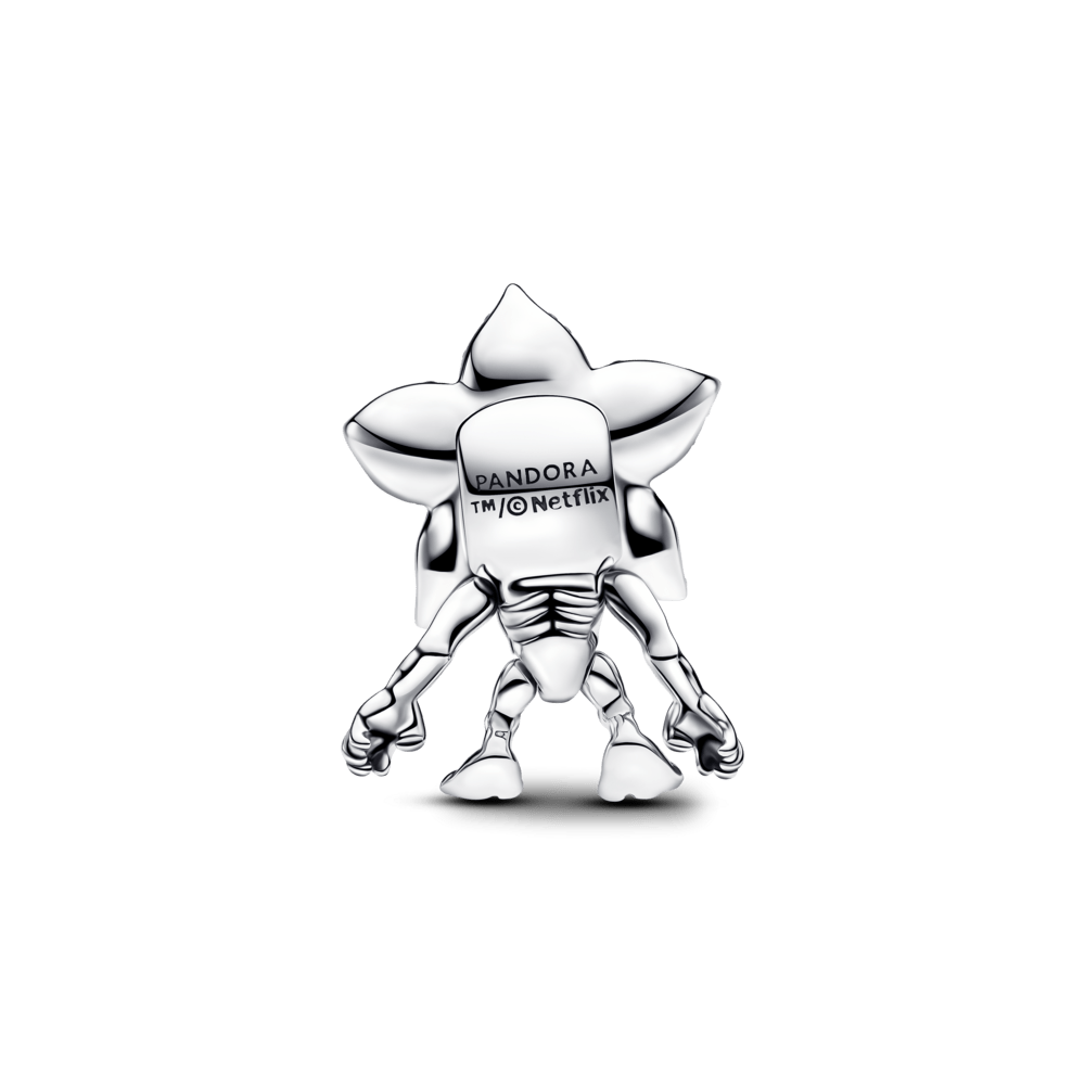 Stranger Things kustināmais Demogorgon amulets