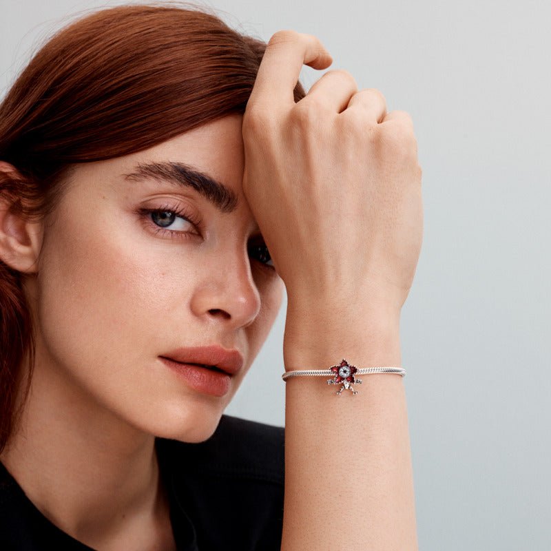 Stranger Things kustināmais Demogorgon amulets