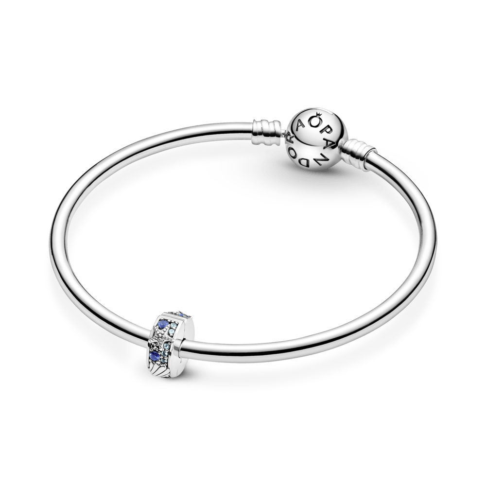 Piespraužamais tropiskās jūraszvaigznes un gliemežnīcas amulets