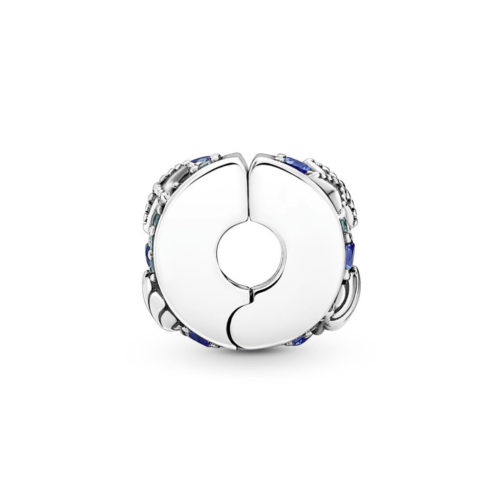 Piespraužamais tropiskās jūraszvaigznes un gliemežnīcas amulets