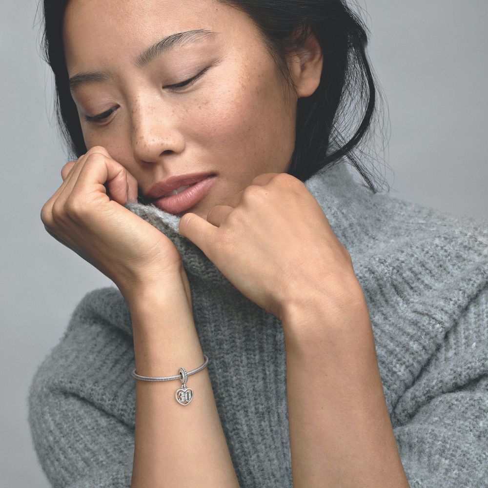 30. jubilejas amulets