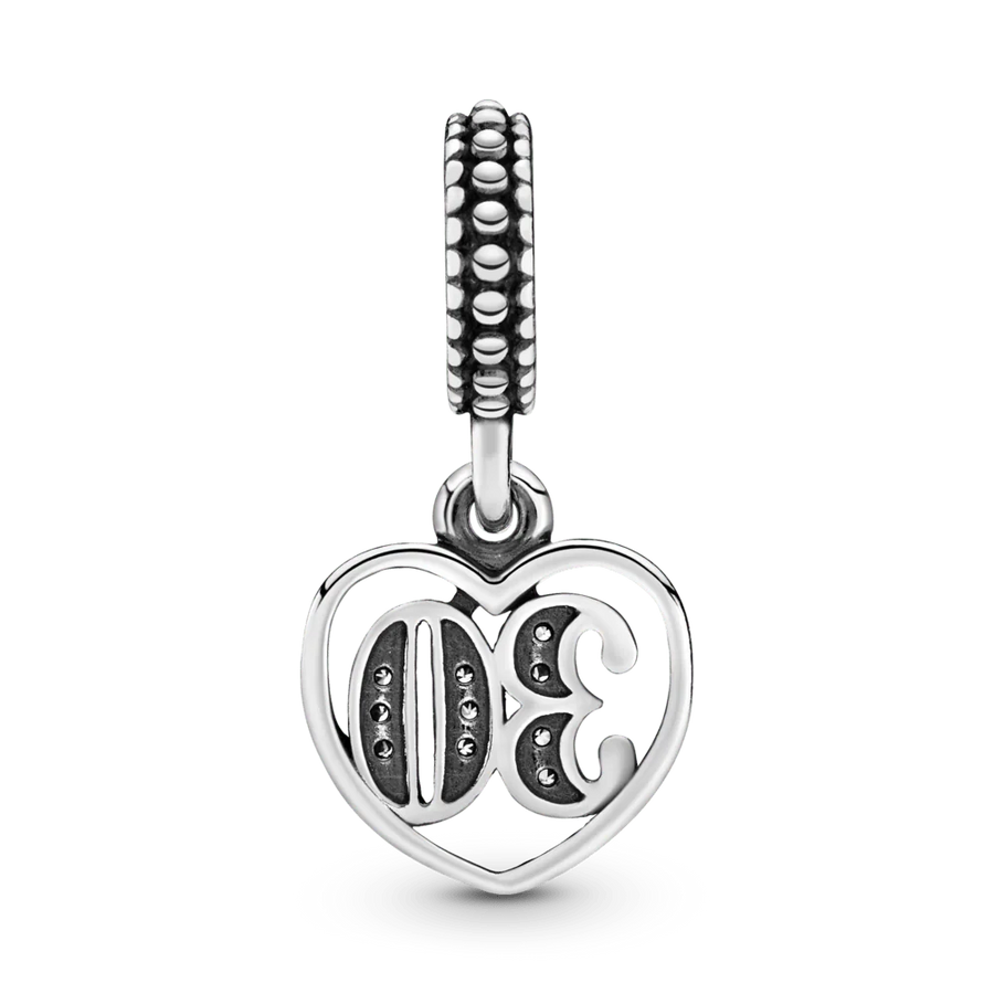 30. jubilejas amulets