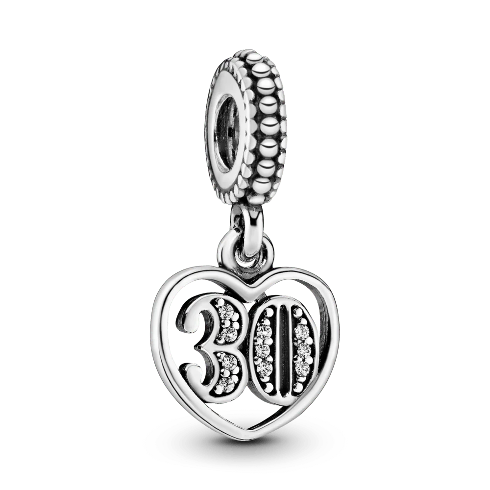 30. jubilejas amulets