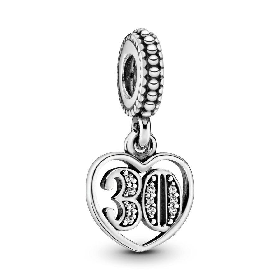 30. jubilejas amulets