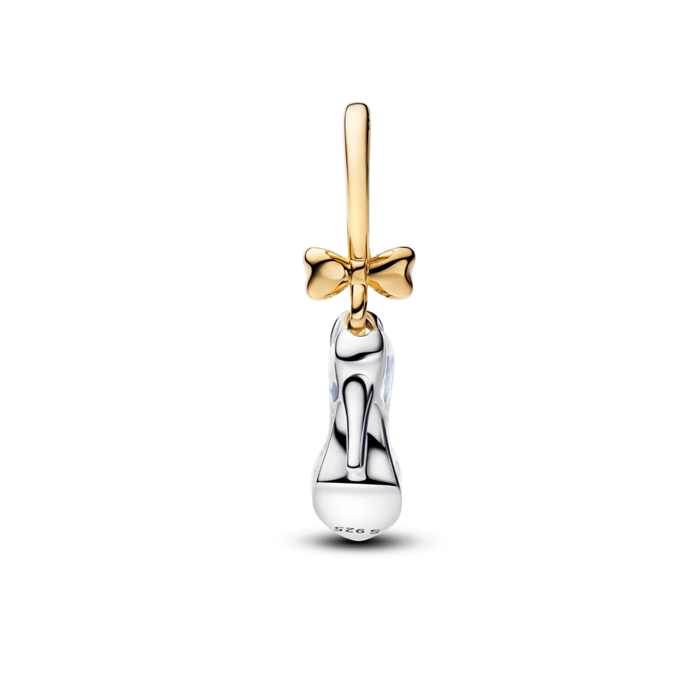 Disney Princeses Pelnrušķītes apavu amulets