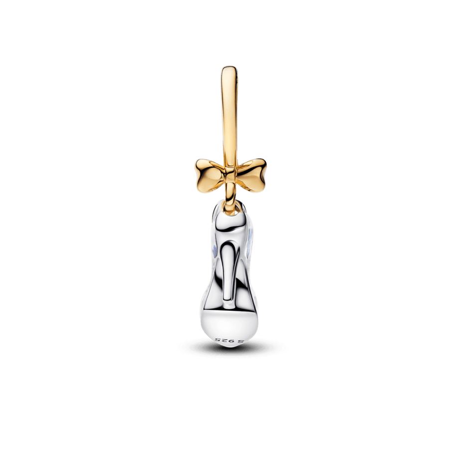 Disney Princeses Pelnrušķītes apavu amulets