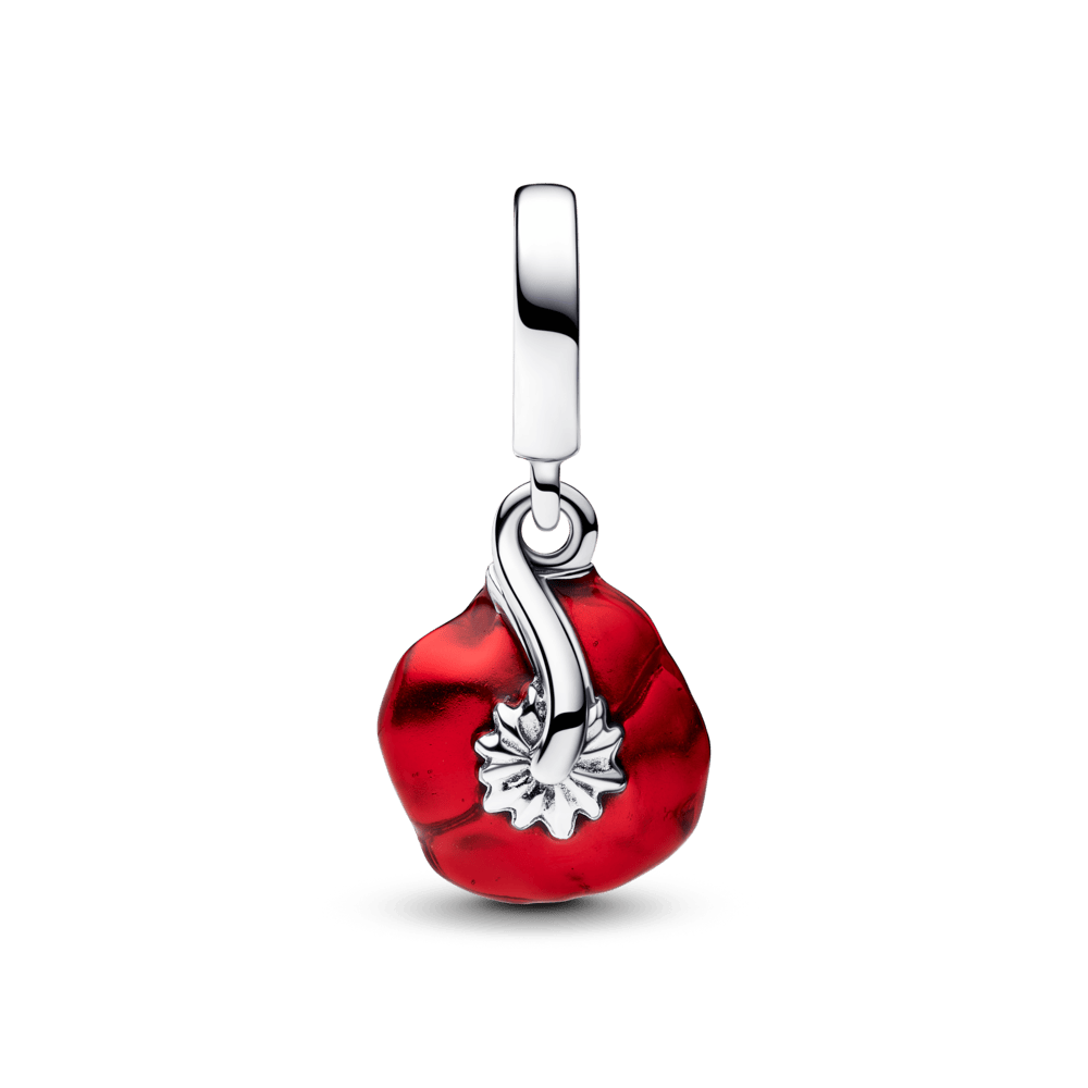 Poppy piekarināmais amulets