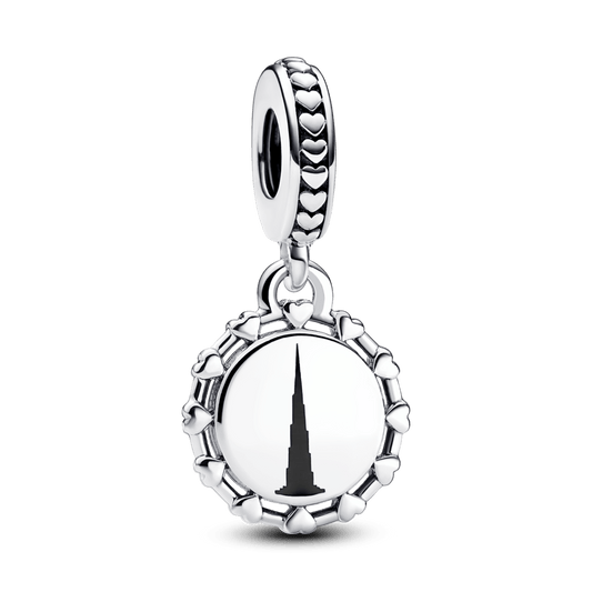 Amulets Burj Khalifa