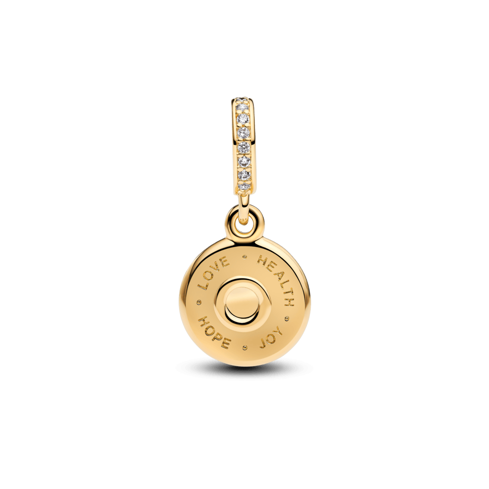 Dzimšanas dienas kūkas amulets
