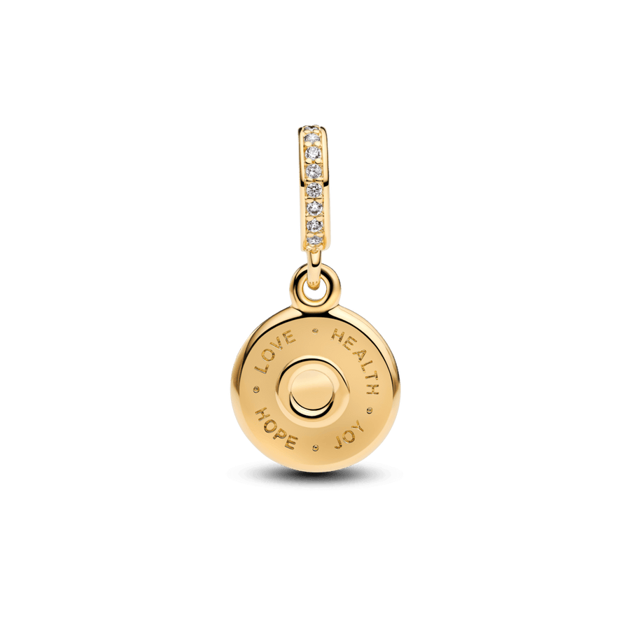 Dzimšanas dienas kūkas amulets