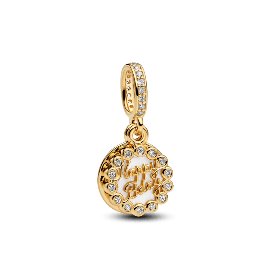 Dzimšanas dienas kūkas amulets