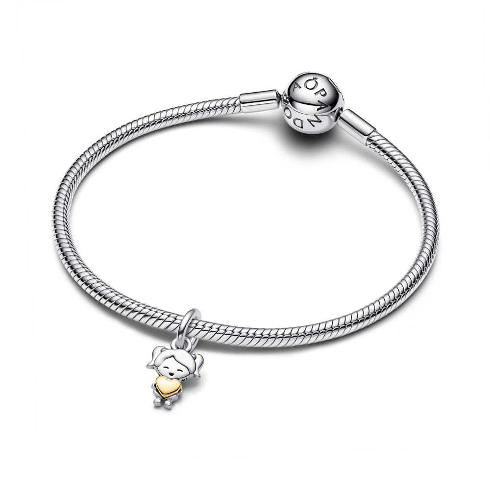 Laimīgās meitenes amulets