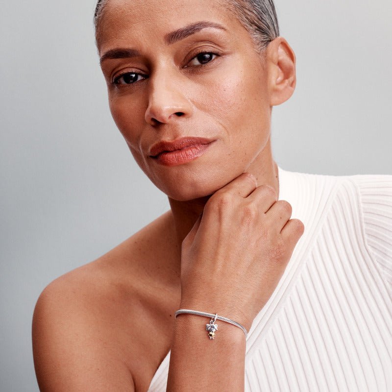 Laimīgās meitenes amulets