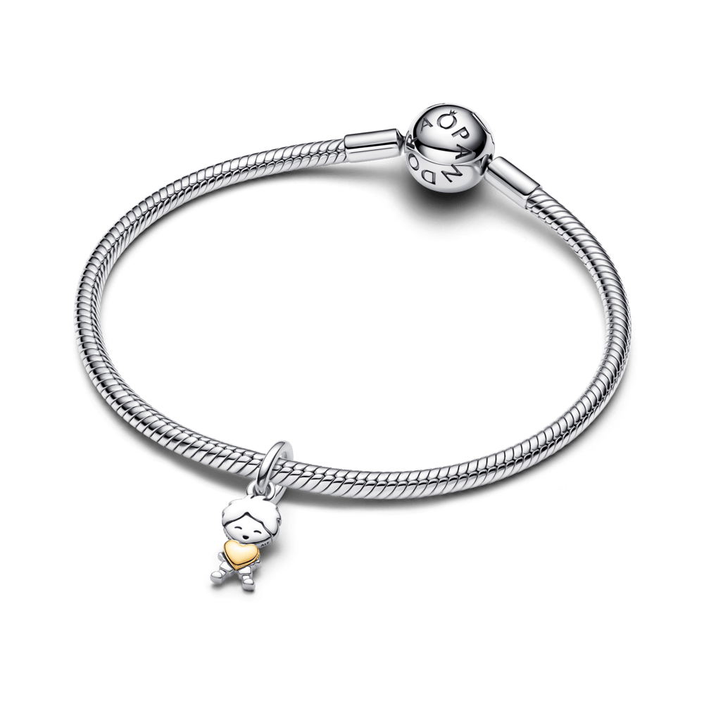 Amulets Laimīgais zēns