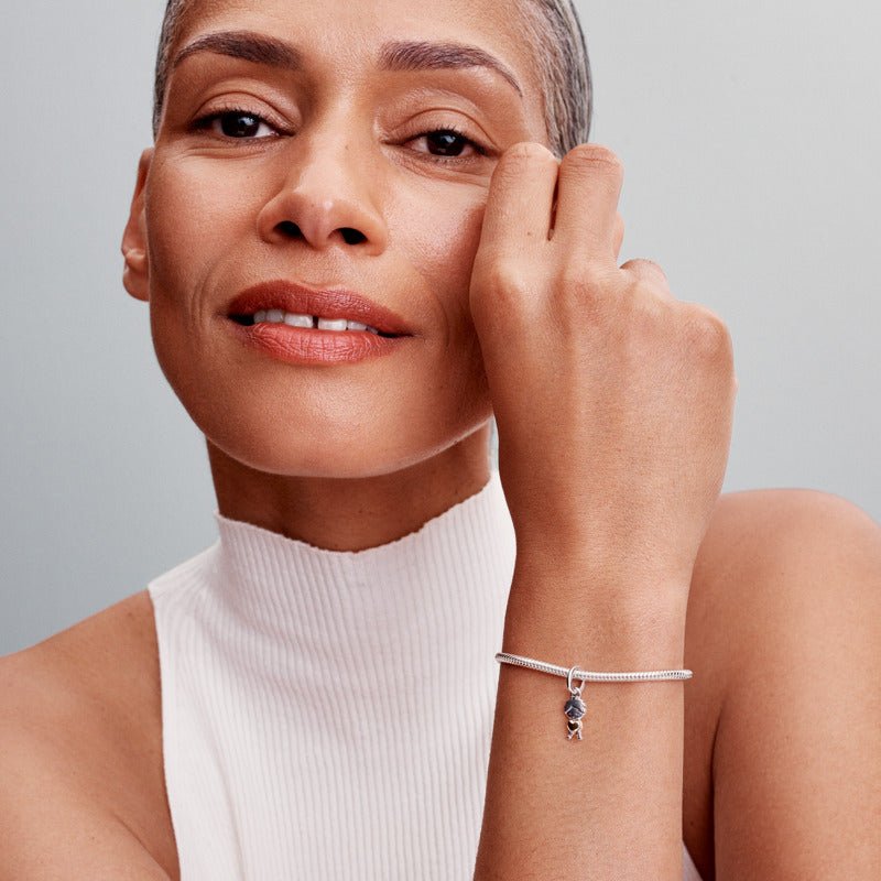 Amulets Laimīgais zēns