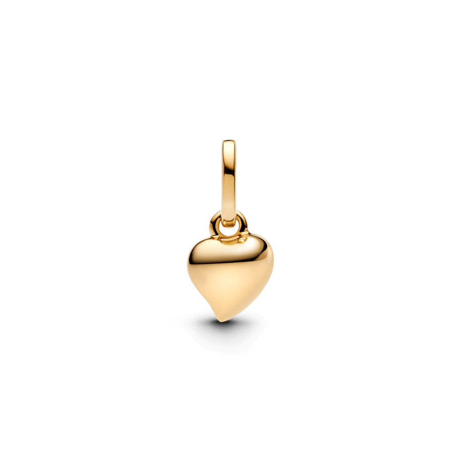 Sirds formas mini amulets