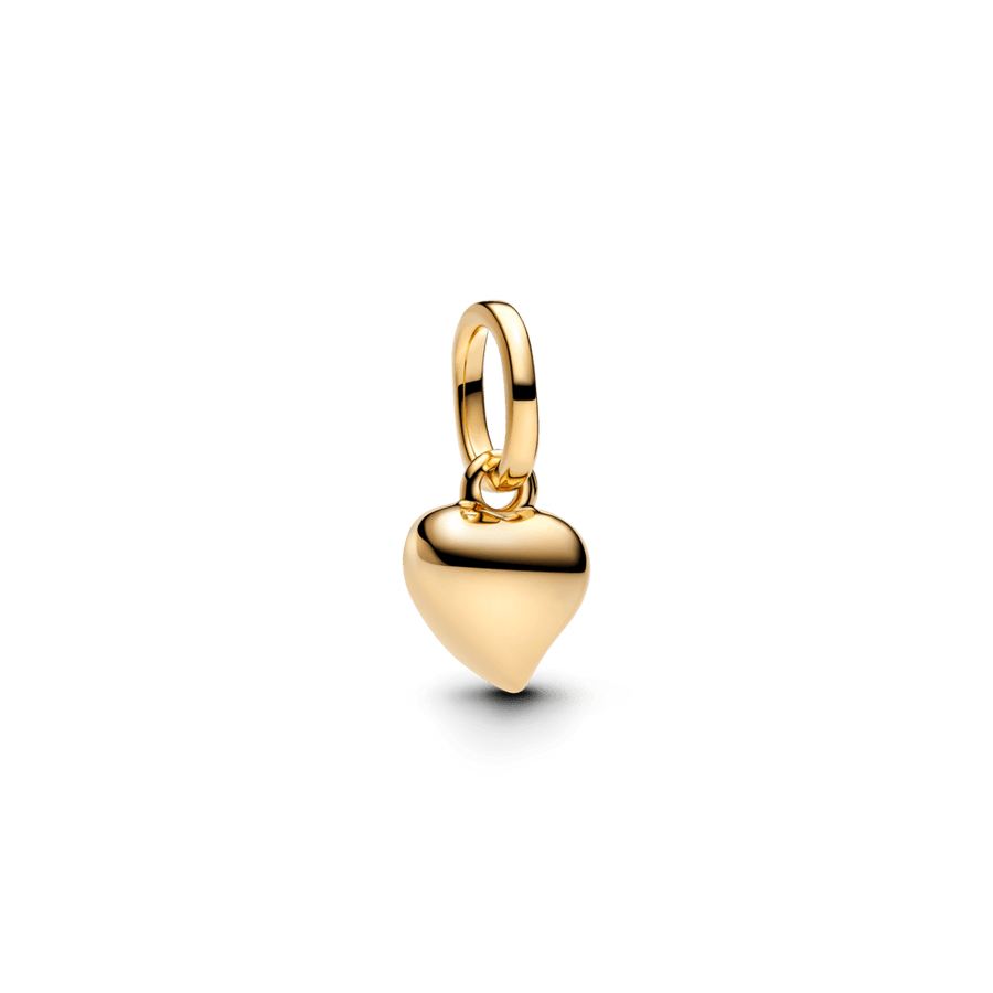 Sirds formas mini amulets