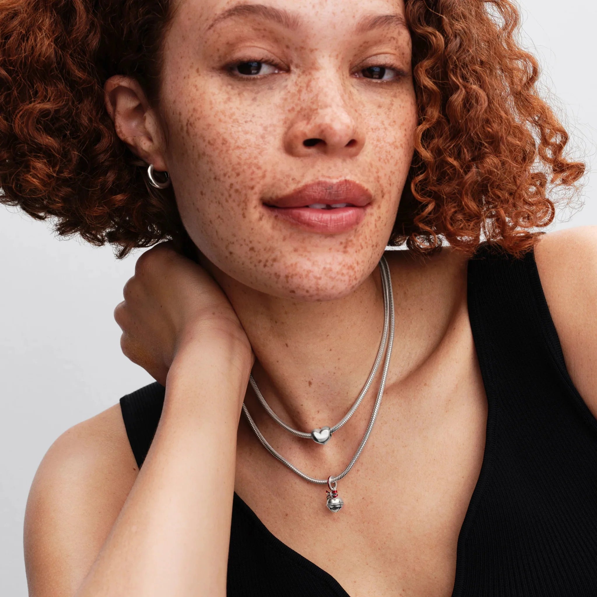 Brīvdienu zvana amulets