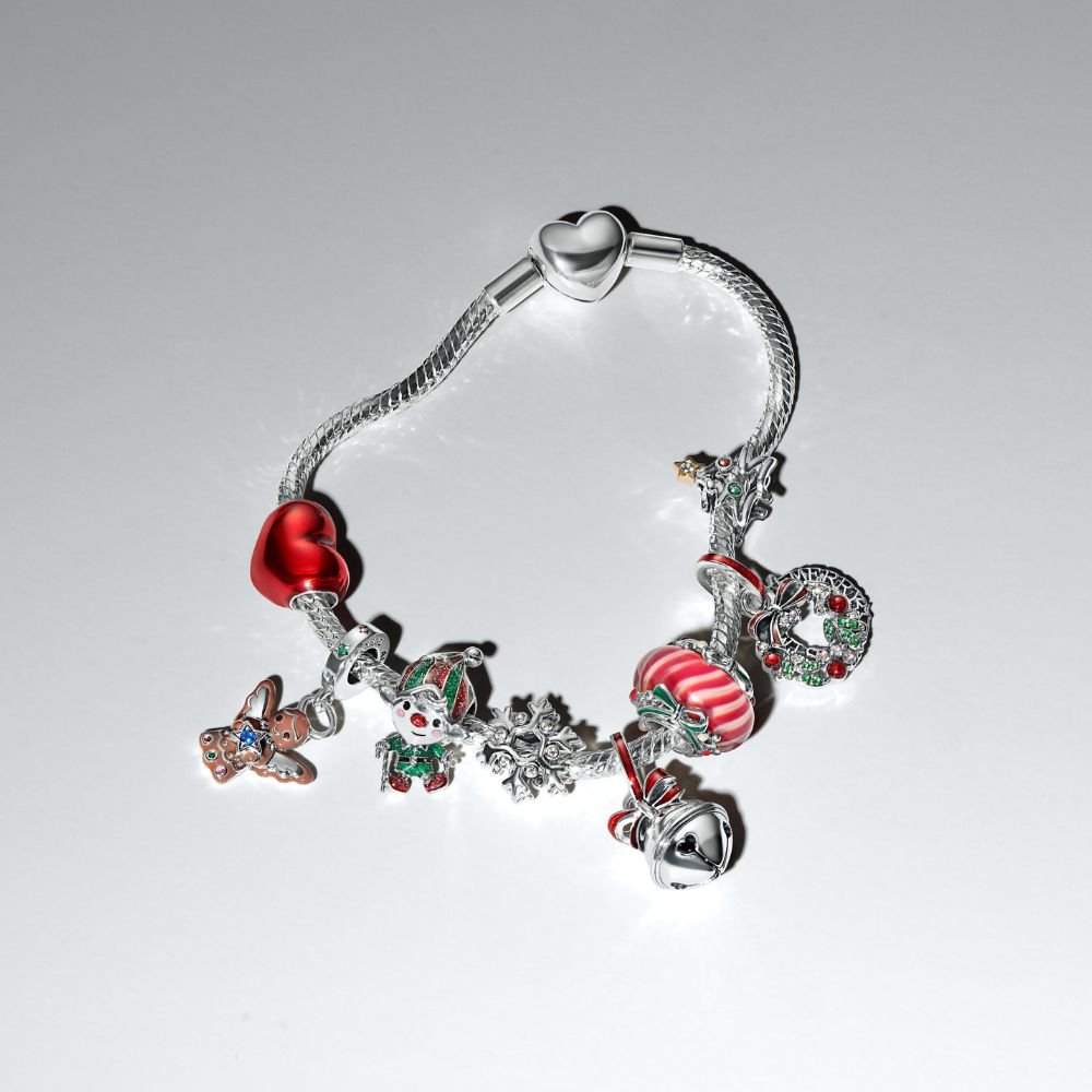 Piparkūku eņģeļa amulets