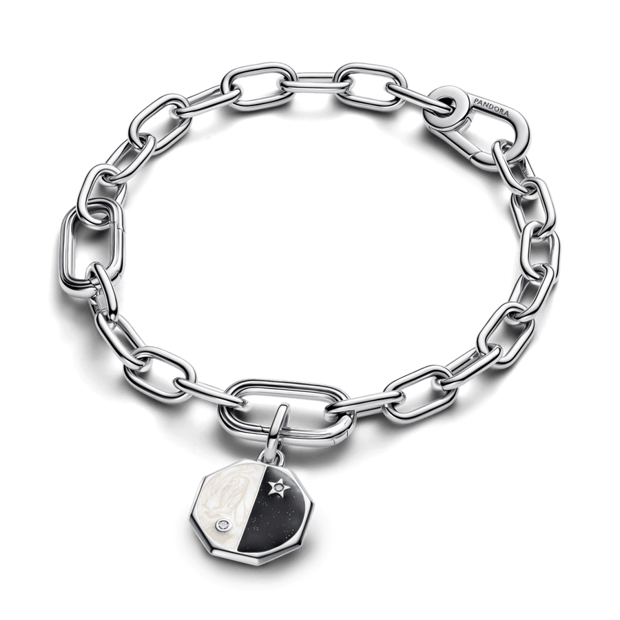 Iņ un jaņ amulets