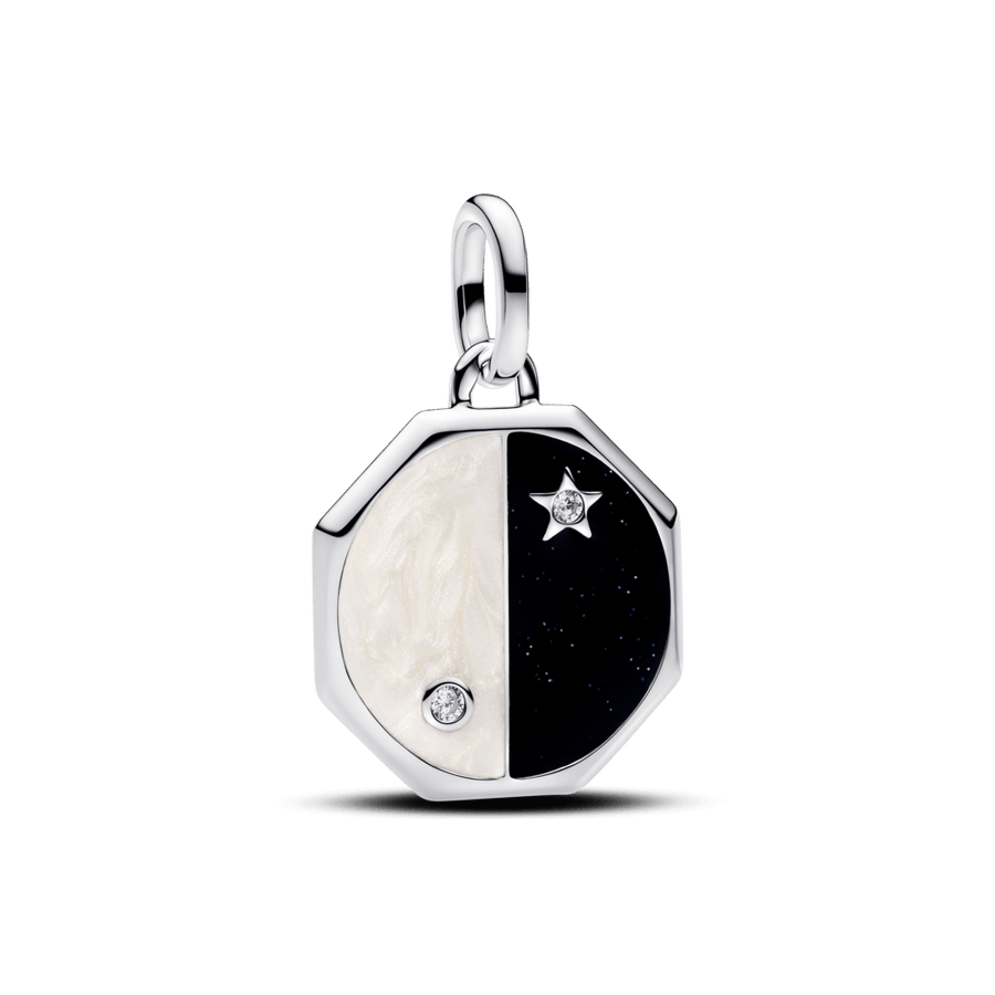 Iņ un jaņ amulets