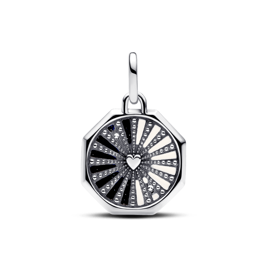 Iņ un jaņ amulets