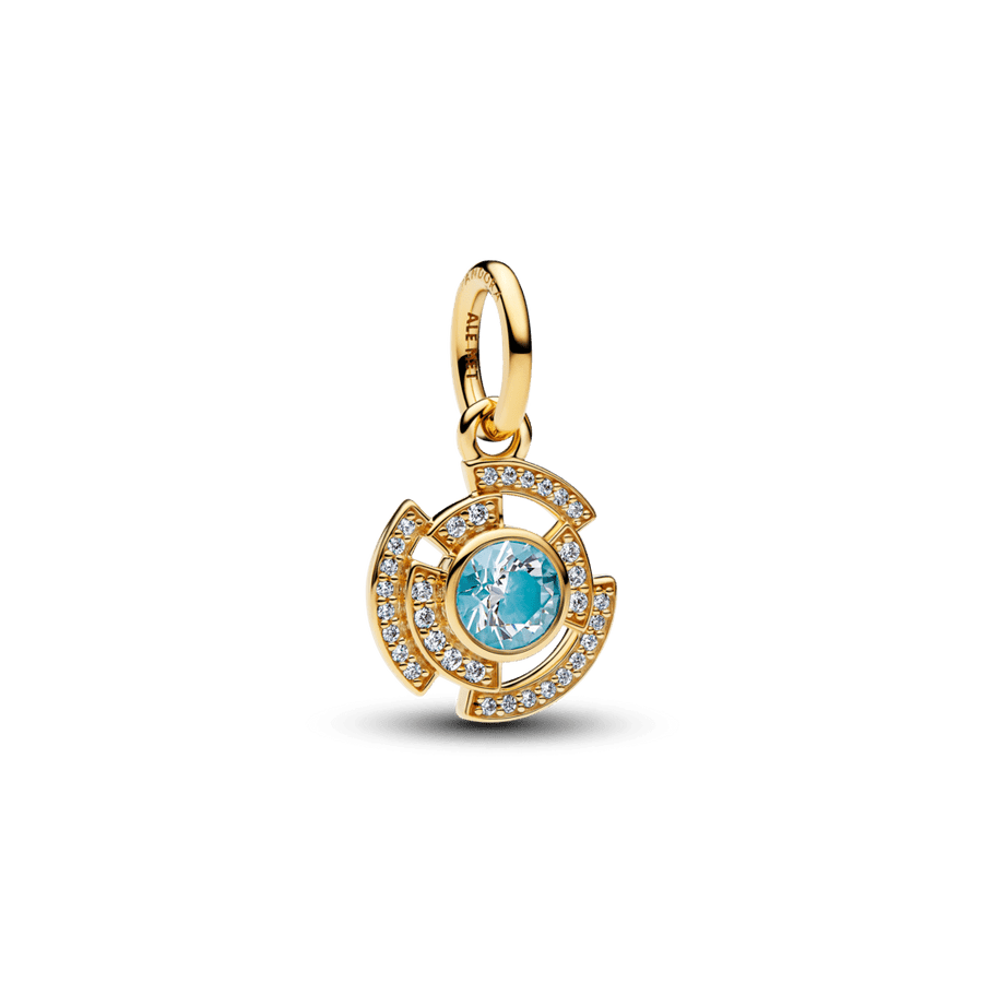 Marvel Dzelzs vīra loka reaktora amulets