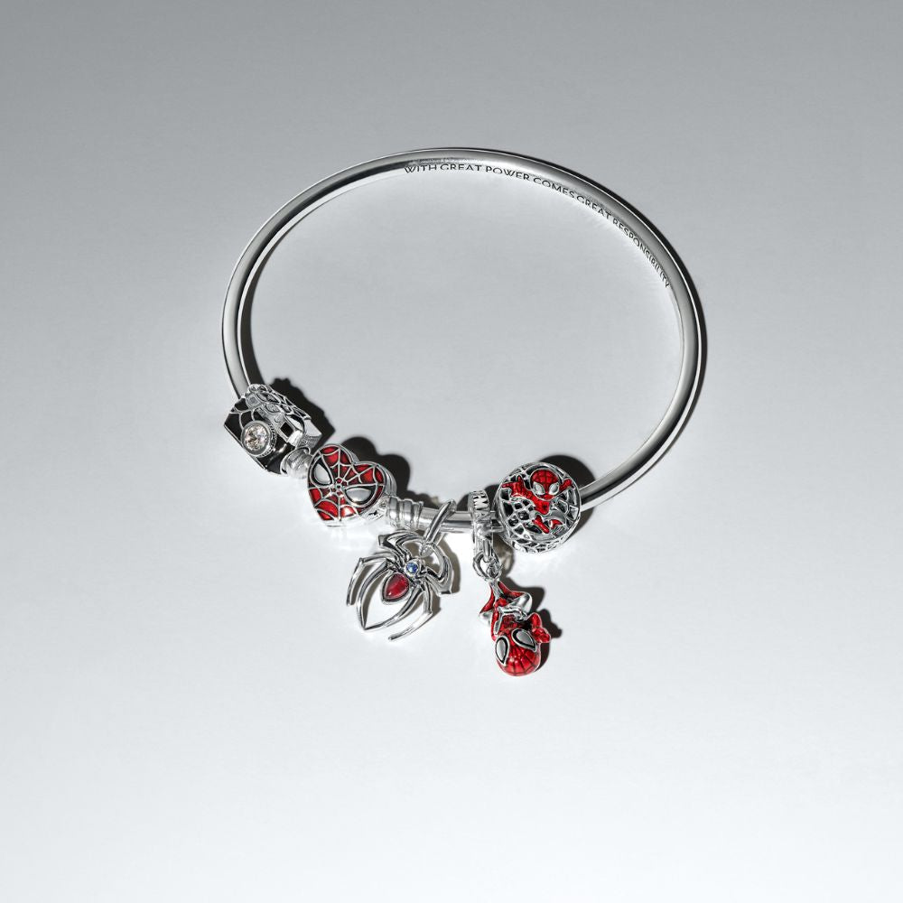 Marvel Zirnekļcilvēka amulets