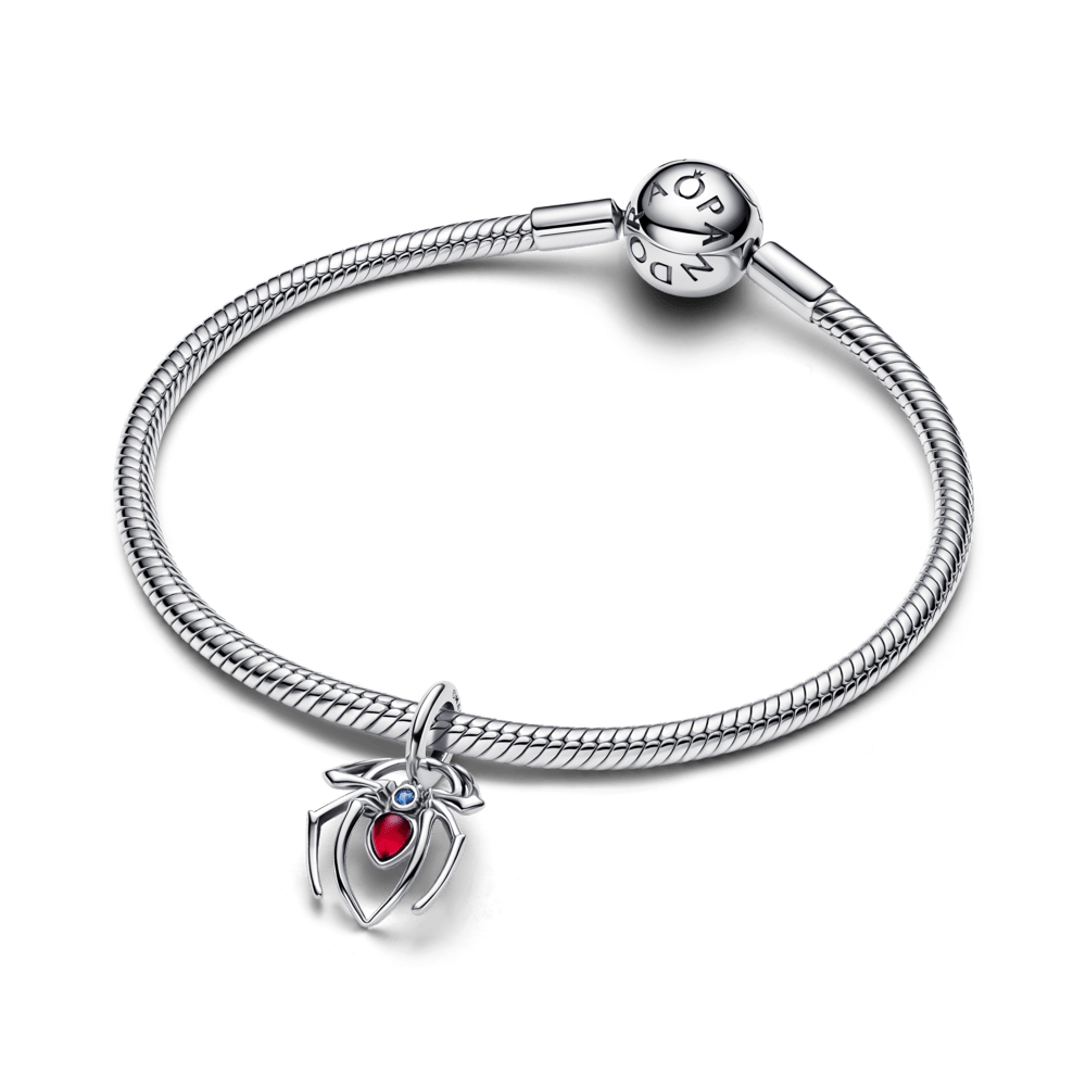 Marvel Zirnekļcilvēka amulets