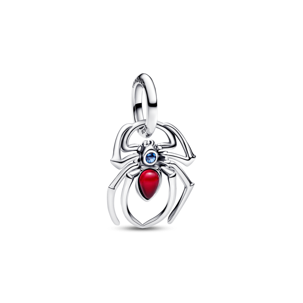 Marvel Zirnekļcilvēka amulets