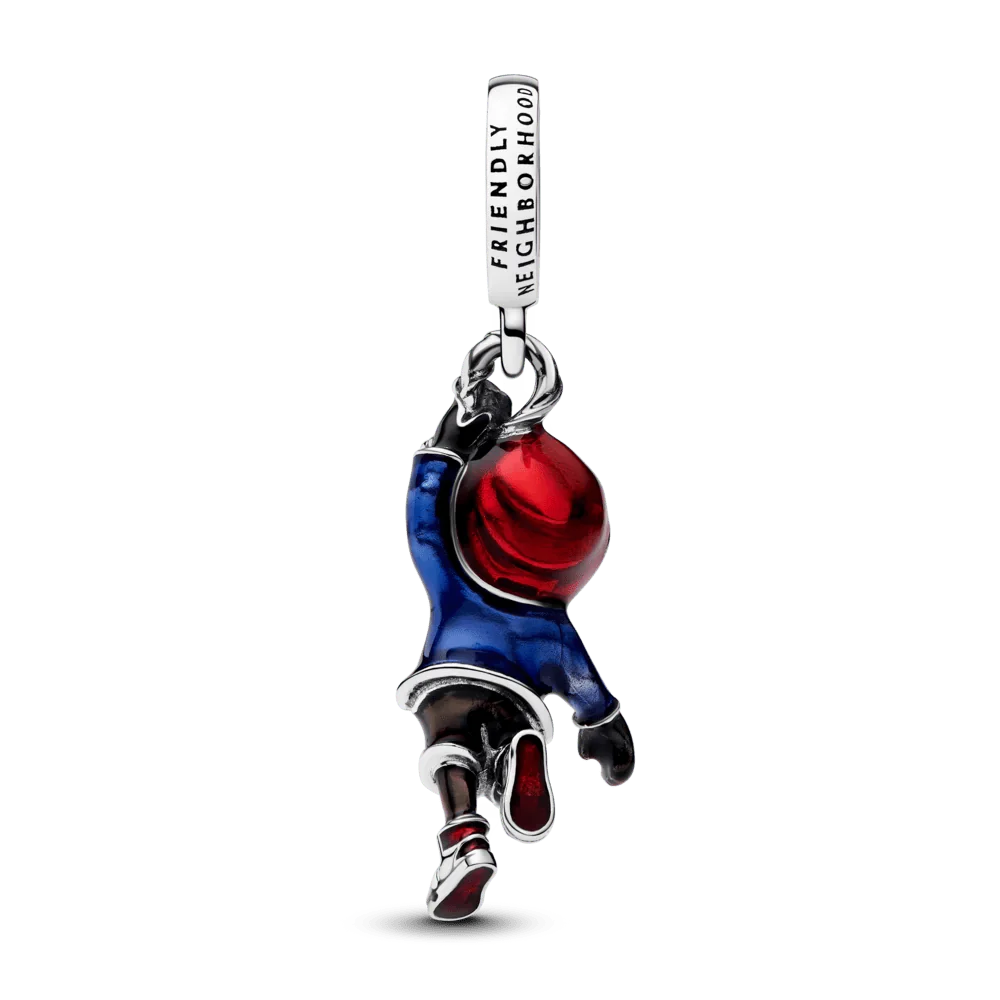 Marvel Zirnekļcilvēka Mailza Moralesa amulets