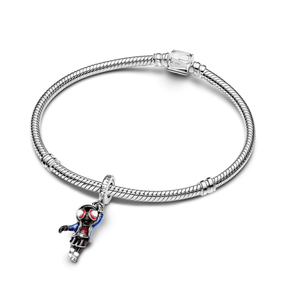 Marvel Zirnekļcilvēka Mailza Moralesa amulets