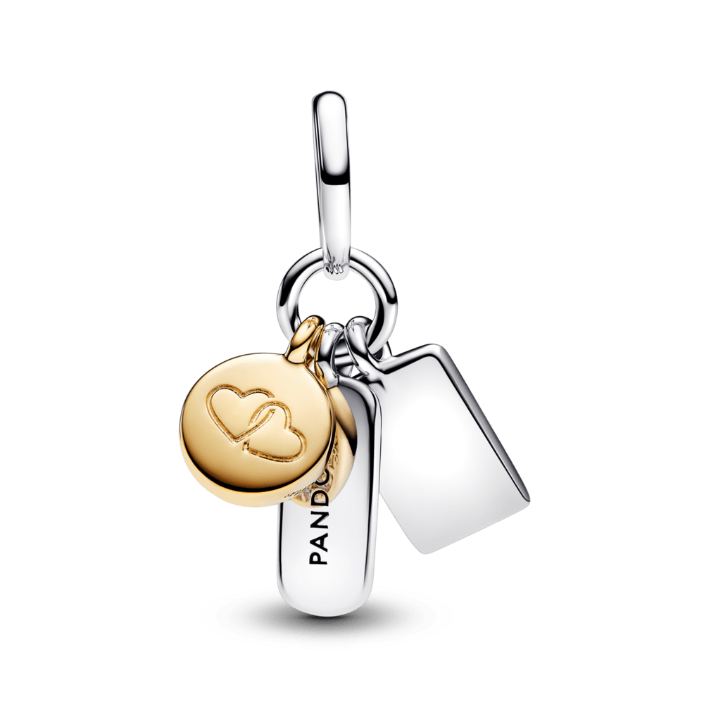 Trīskāršais draudzības amulets