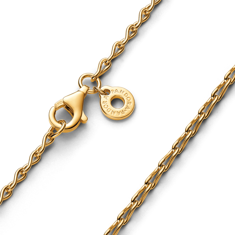 Bezgalības ķēdes kaklarota