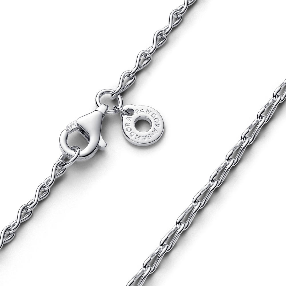 Bezgalības ķēdes kaklarota