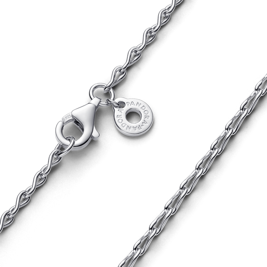 Bezgalības ķēdes kaklarota