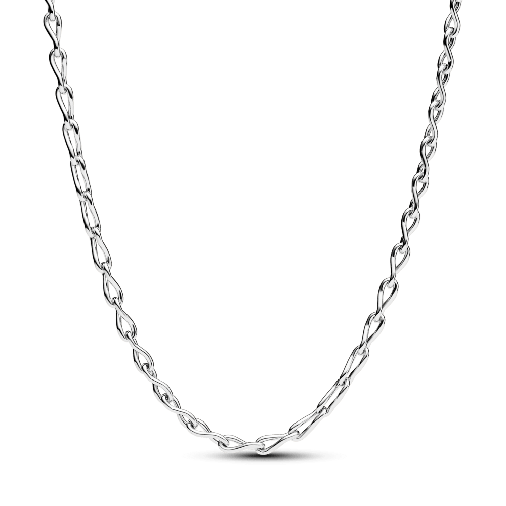 Bezgalības ķēdes kaklarota