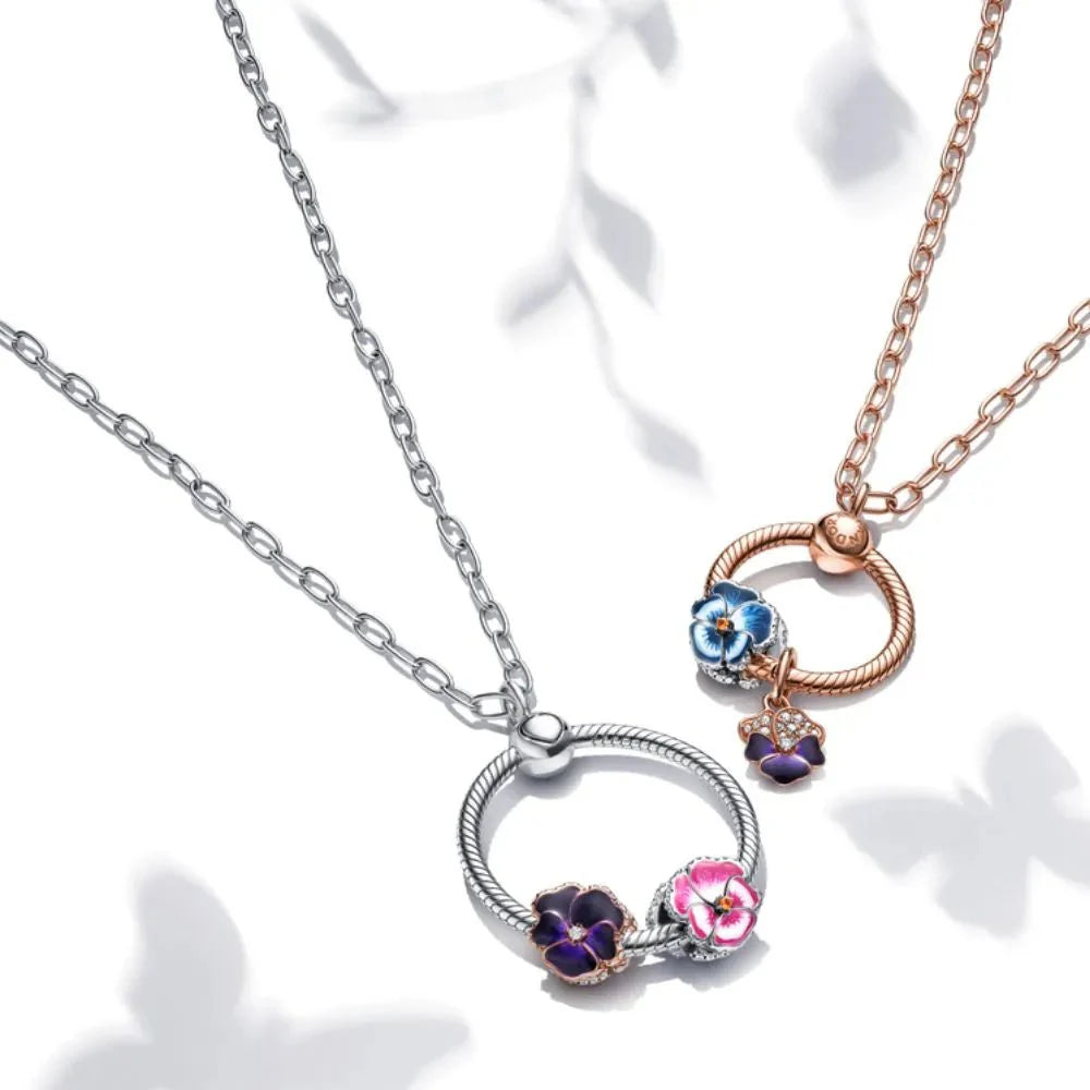 Posmu ķēdītes kaklarota