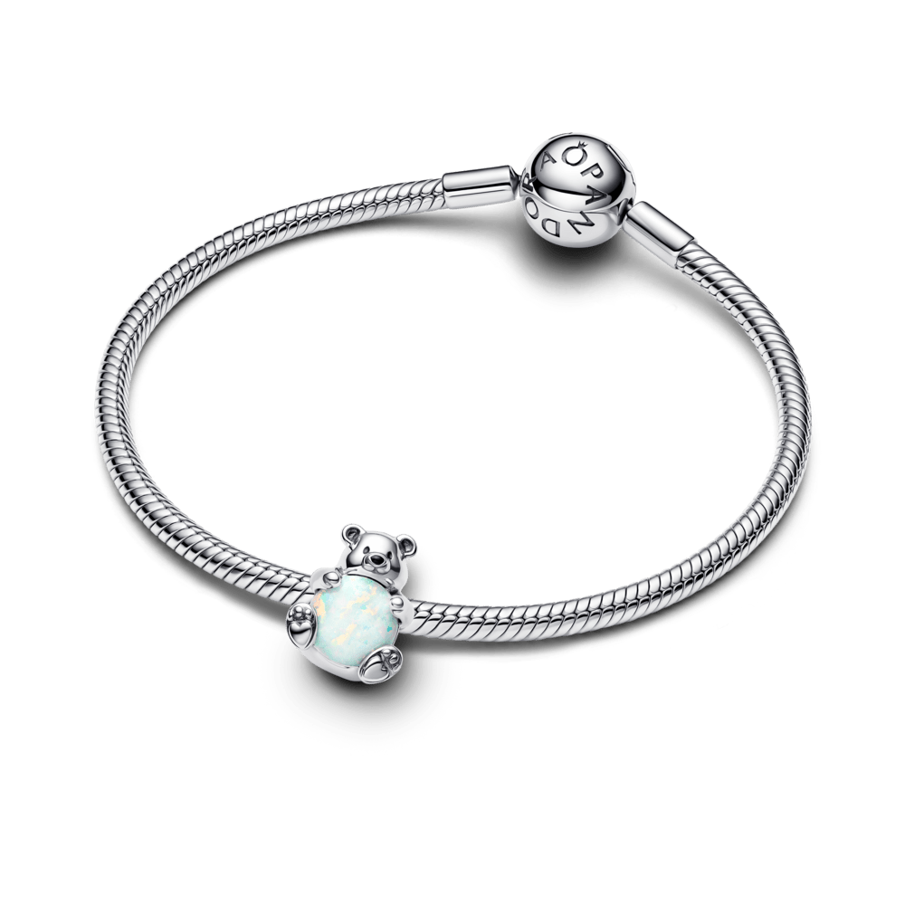 Polārlāča amulets