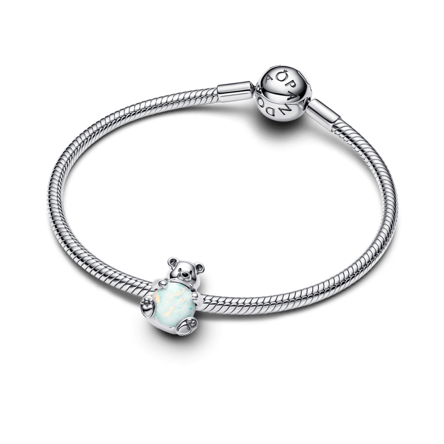 Polārlāča amulets